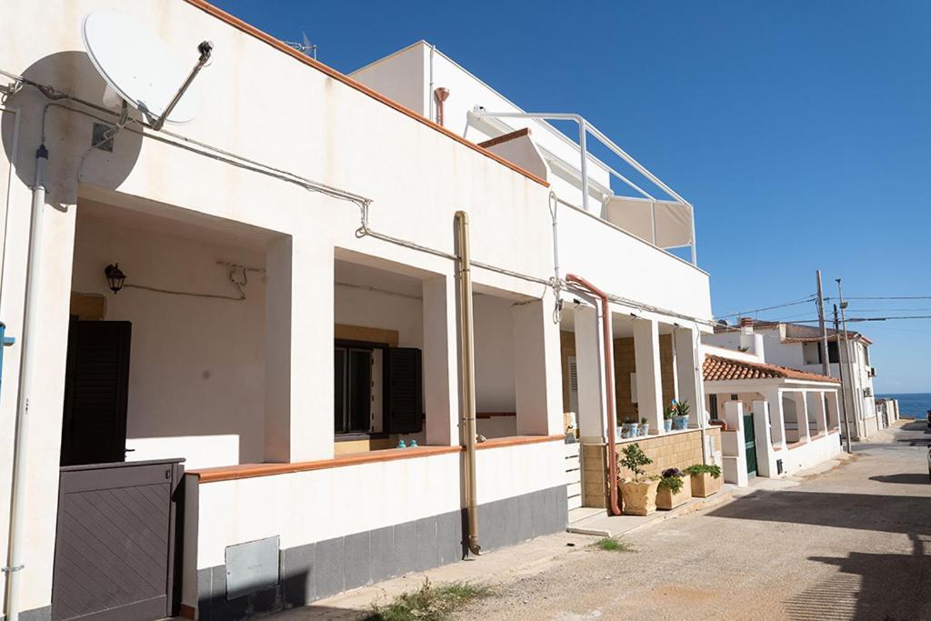 Casa Malacala Calabernardo Exterior photo